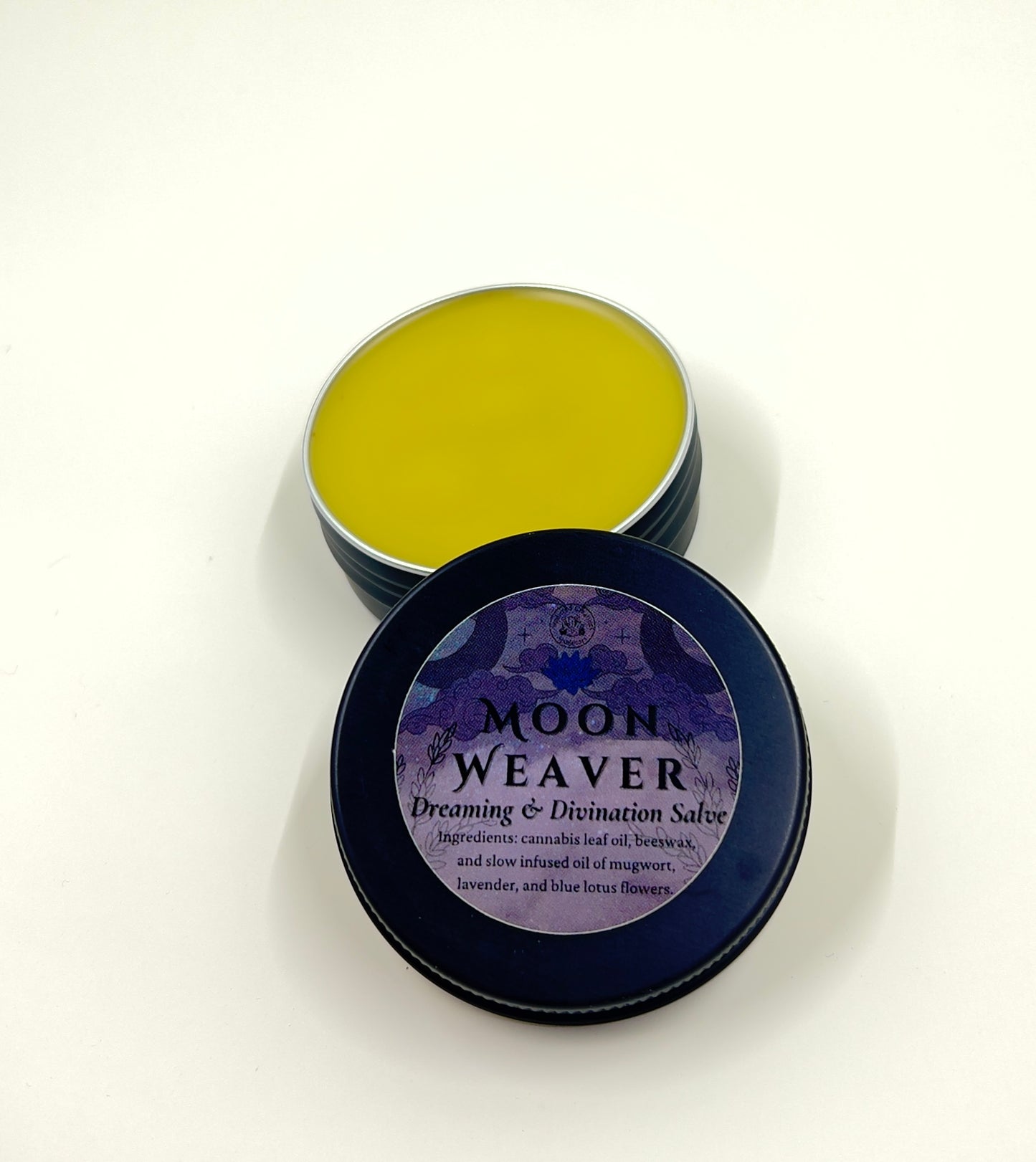 Moon Weaver Dreaming Salve
