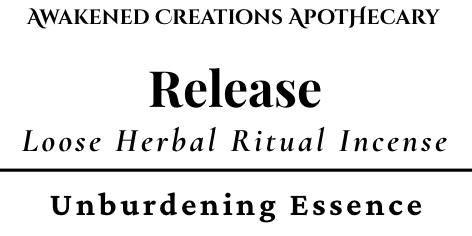 Ritual Incense Cones