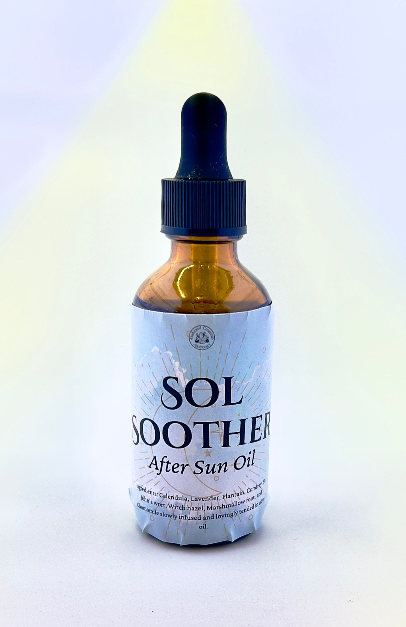 Sol Soother After Sun Care
