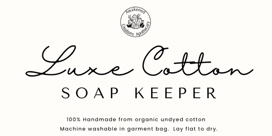 Soap Keeper