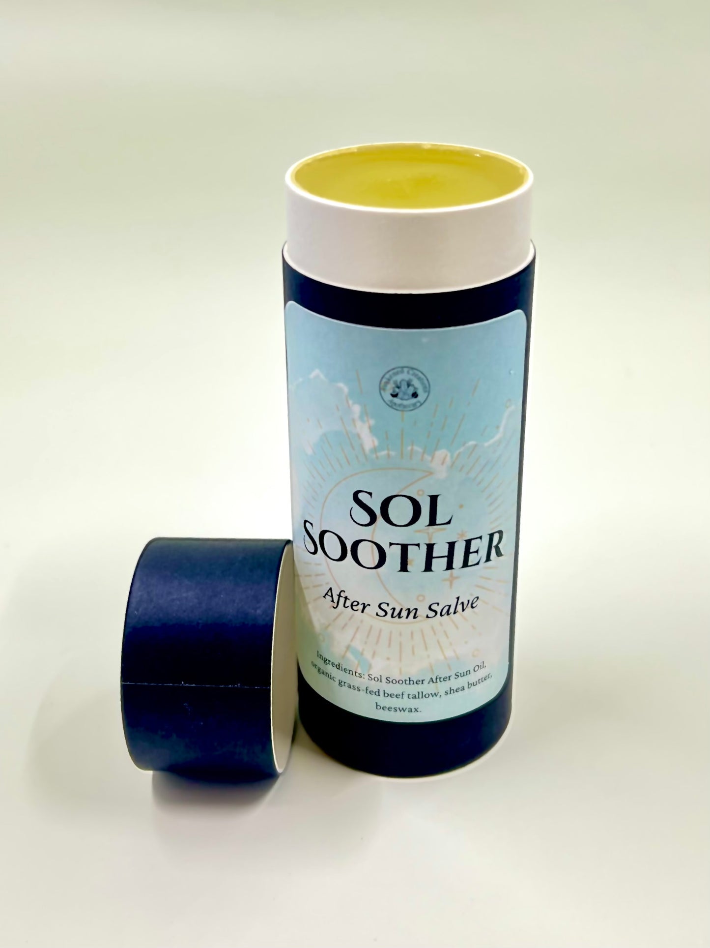 Sol Soother After Sun Care