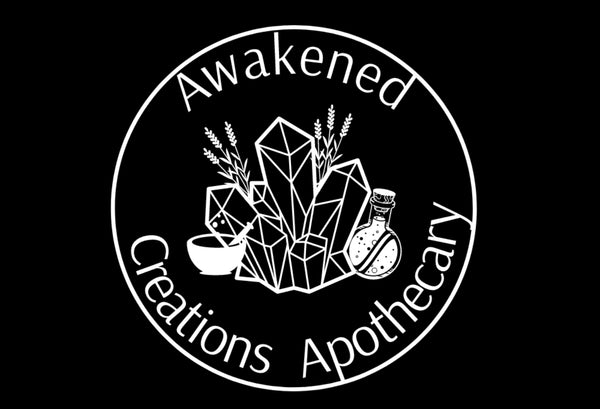 Awakened Creations Apothecary